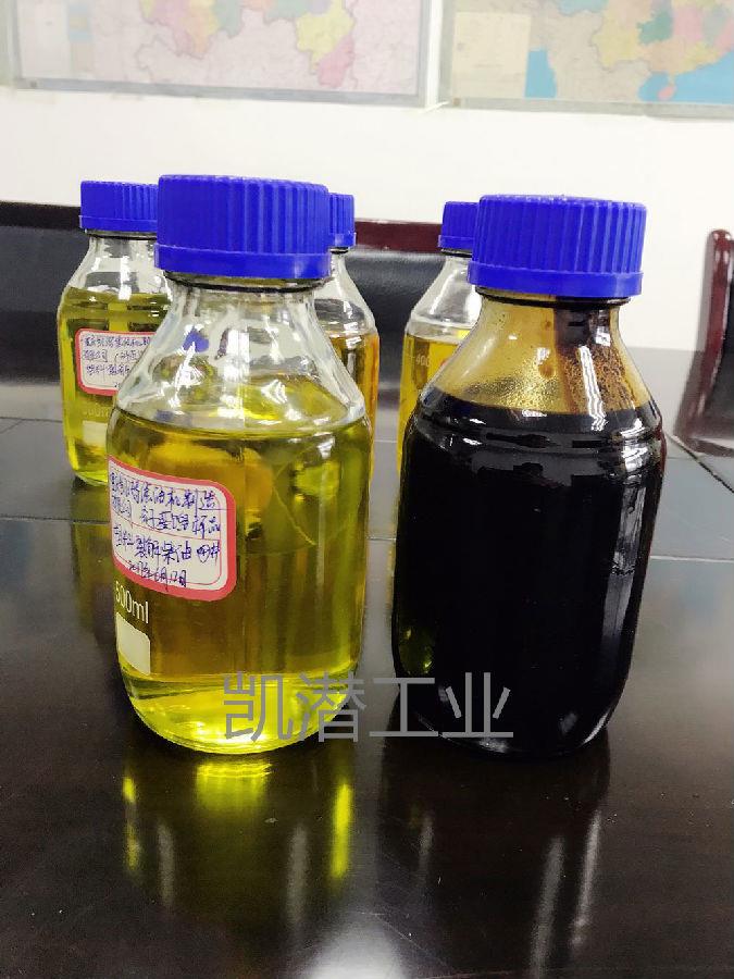 輪胎油可以用在哪？可利用性回收率高嗎？(圖1)
