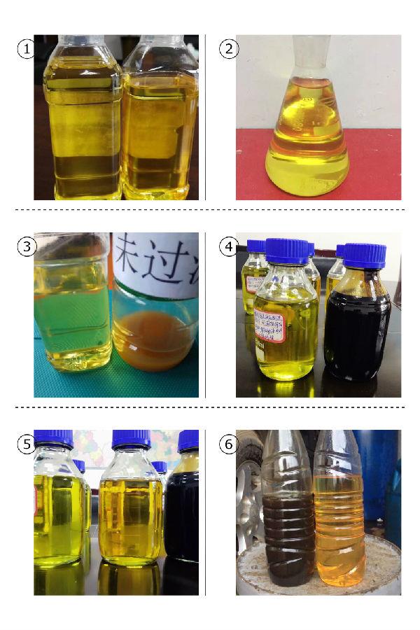 真空濾油機(jī)真的能將廢油脫色除雜不產(chǎn)生危廢嗎？